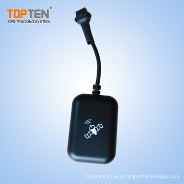 Dispositivo de rastreamento de carro GPS + Lbs + GPRS com alerta de falha de energia Mt05-Ez